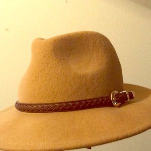 Anycosy adjustable hat